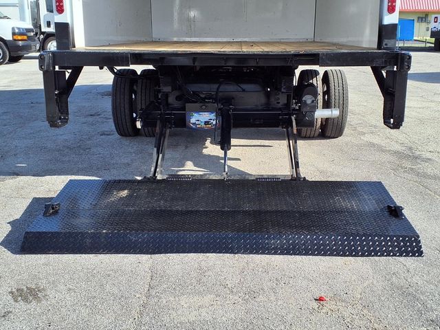 2023 Ford E-Series Cutaway 13' Box Van w/Liftgate - 23088520 - 16