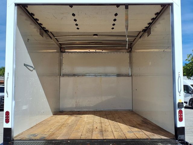 2023 Ford E-Series Cutaway 13' Box Van w/Liftgate - 23088520 - 17