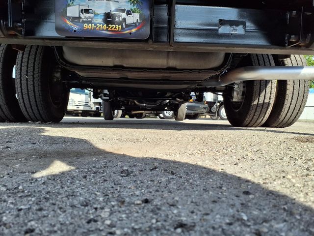 2023 Ford E-Series Cutaway 13' Box Van w/Liftgate - 23088520 - 21