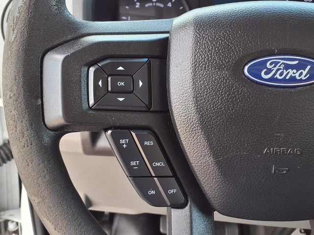 2023 Ford E-Series Cutaway 13' Box Van w/Liftgate - 23088520 - 28