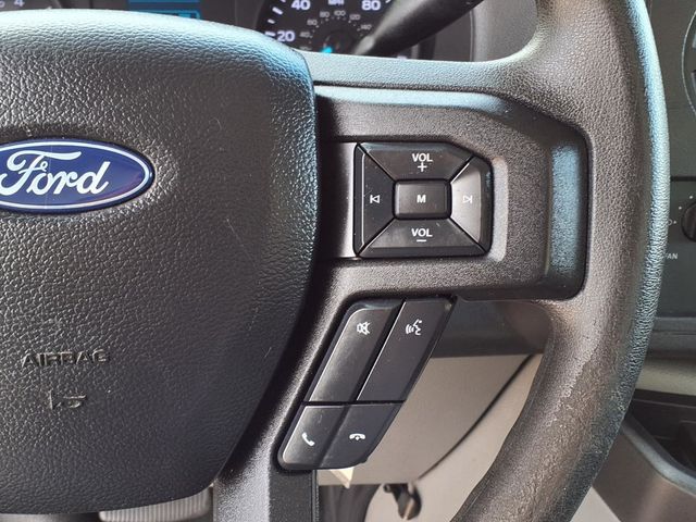 2023 Ford E-Series Cutaway 13' Box Van w/Liftgate - 23088520 - 29