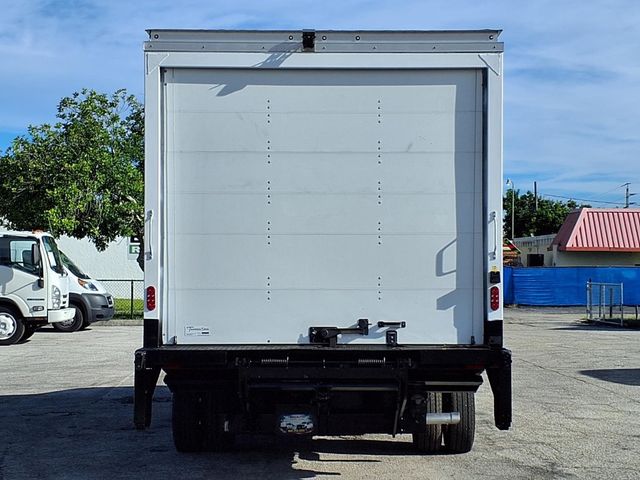 2023 Ford E-Series Cutaway 13' Box Van w/Liftgate - 23088520 - 3