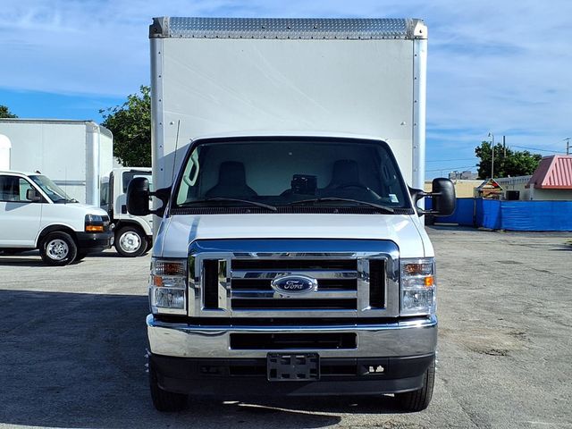 2023 Ford E-Series Cutaway 13' Box Van w/Liftgate - 23088520 - 7