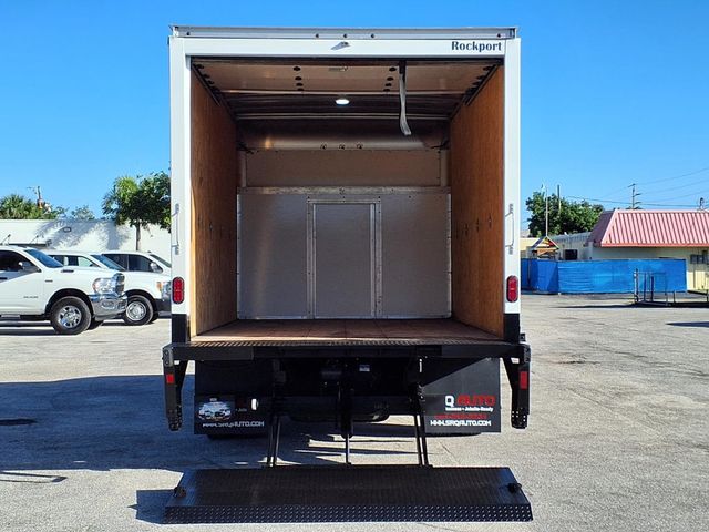 2023 Ford E-Series Cutaway 14' Box Van w/Liftgate - 23090049 - 15