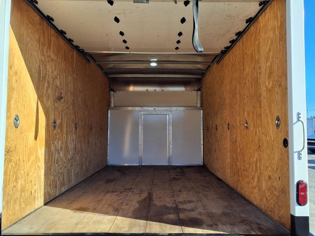2023 Ford E-Series Cutaway 14' Box Van w/Liftgate - 23090049 - 17