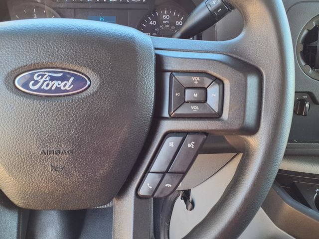 2023 Ford E-Series Cutaway 14' Box Van w/Liftgate - 23090049 - 29