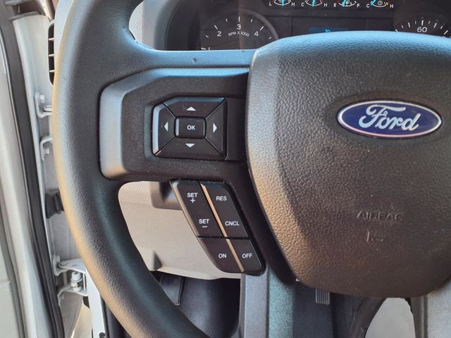 2023 Ford E-Series Cutaway 14' Box Van w/Liftgate - 23090049 - 30