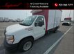2023 Ford E-Series Cutaway E-350 DRW 138" WB - 23063793 - 0