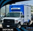 2023 Ford E-Series Cutaway E350 SUPER DUTY **REFRIGERATED** - 23027846 - 0