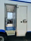 2023 Ford E-Series Cutaway E350 SUPER DUTY **REFRIGERATED** - 23027846 - 17