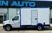 2023 Ford E-Series Cutaway E350 SUPER DUTY **REFRIGERATED** - 23027846 - 1
