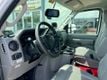 2023 Ford E-Series Cutaway E350 SUPER DUTY **REFRIGERATED** - 23027846 - 22