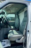 2023 Ford E-Series Cutaway E350 SUPER DUTY **REFRIGERATED** - 23027846 - 23