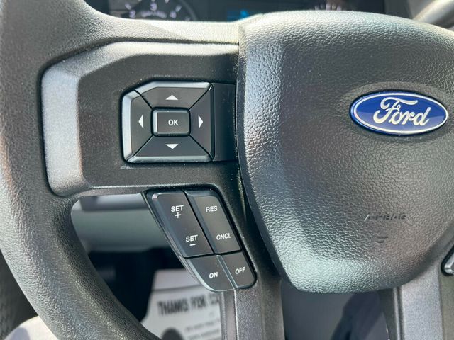 2023 Ford E-Series Cutaway E350 SUPER DUTY **REFRIGERATED** - 23027846 - 24