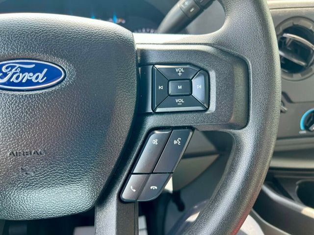 2023 Ford E-Series Cutaway E350 SUPER DUTY **REFRIGERATED** - 23027846 - 25