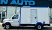 2023 Ford E-Series Cutaway E350 SUPER DUTY **REFRIGERATED** - 23027846 - 36