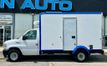 2023 Ford E-Series Cutaway E350 SUPER DUTY **REFRIGERATED** - 23027846 - 38