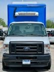 2023 Ford E-Series Cutaway E350 SUPER DUTY **REFRIGERATED** - 23027846 - 42