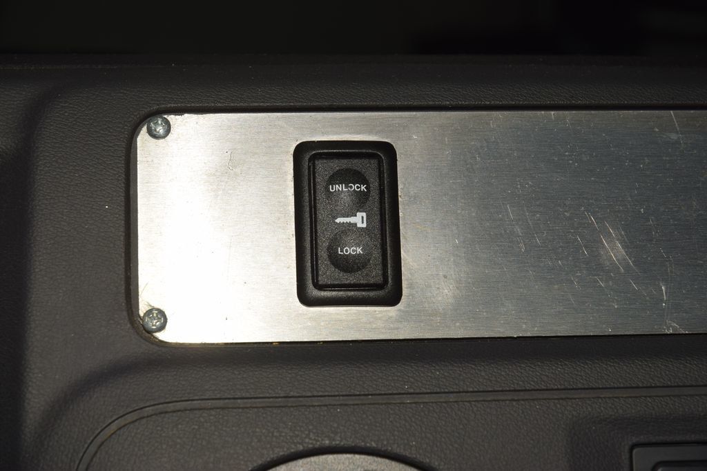 2023 Ford E-Series Cutaway E450 CUTAWAY * 7.3 V8 * DEJANA DURACUBE * 1 OWNER - 23042609 - 18