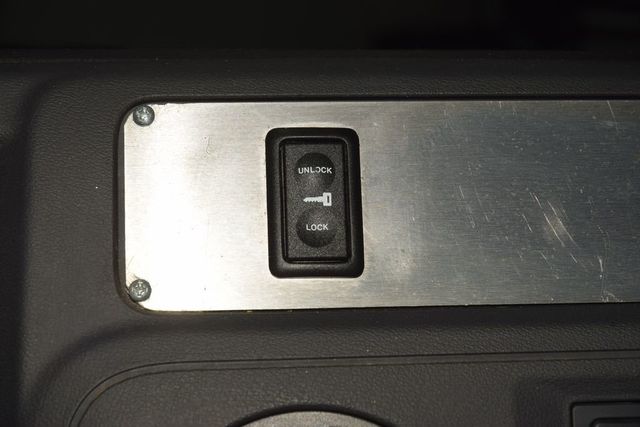 2023 Ford E-Series Cutaway E450 CUTAWAY * 7.3 V8 * DEJANA DURACUBE * 1 OWNER - 23042609 - 18
