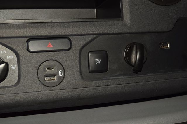 2023 Ford E-Series Cutaway E450 CUTAWAY * 7.3 V8 * DEJANA DURACUBE * 1 OWNER - 23042609 - 20