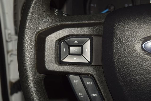 2023 Ford E-Series Cutaway E450 CUTAWAY * 7.3 V8 * DEJANA DURACUBE * 1 OWNER - 23042609 - 23