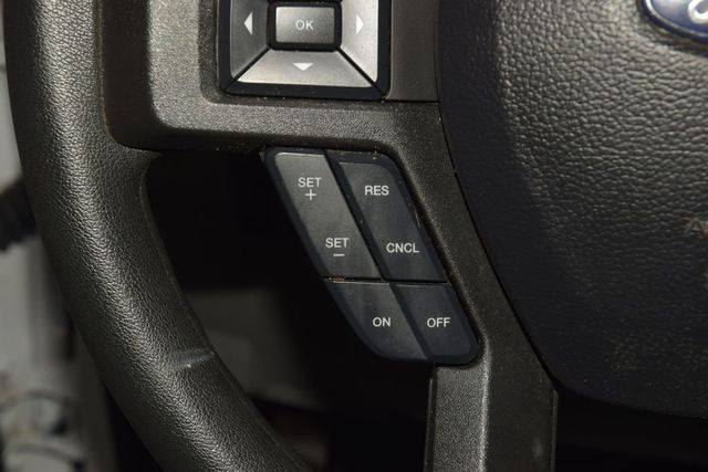 2023 Ford E-Series Cutaway E450 CUTAWAY * 7.3 V8 * DEJANA DURACUBE * 1 OWNER - 23042609 - 25
