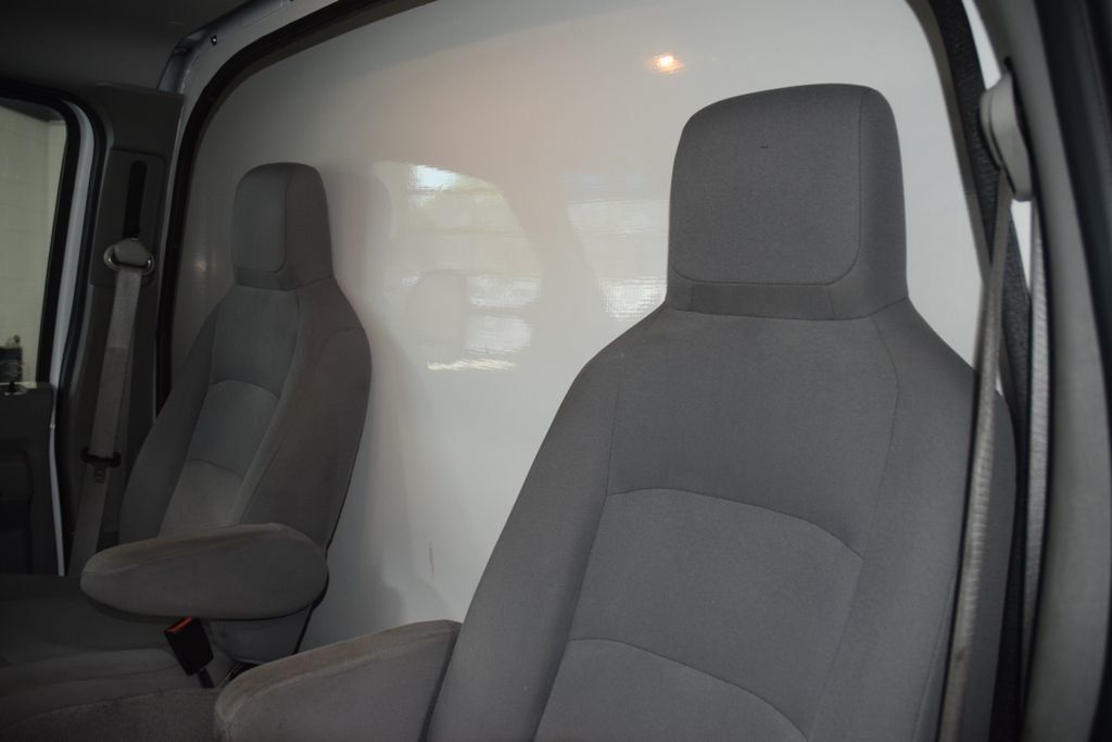 2023 Ford E-Series Cutaway E450 CUTAWAY * 7.3 V8 * DEJANA DURACUBE * 1 OWNER - 23042609 - 29