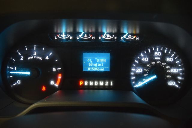 2023 Ford E-Series Cutaway E450 CUTAWAY * 7.3 V8 * DEJANA DURACUBE * 1 OWNER - 23042609 - 33