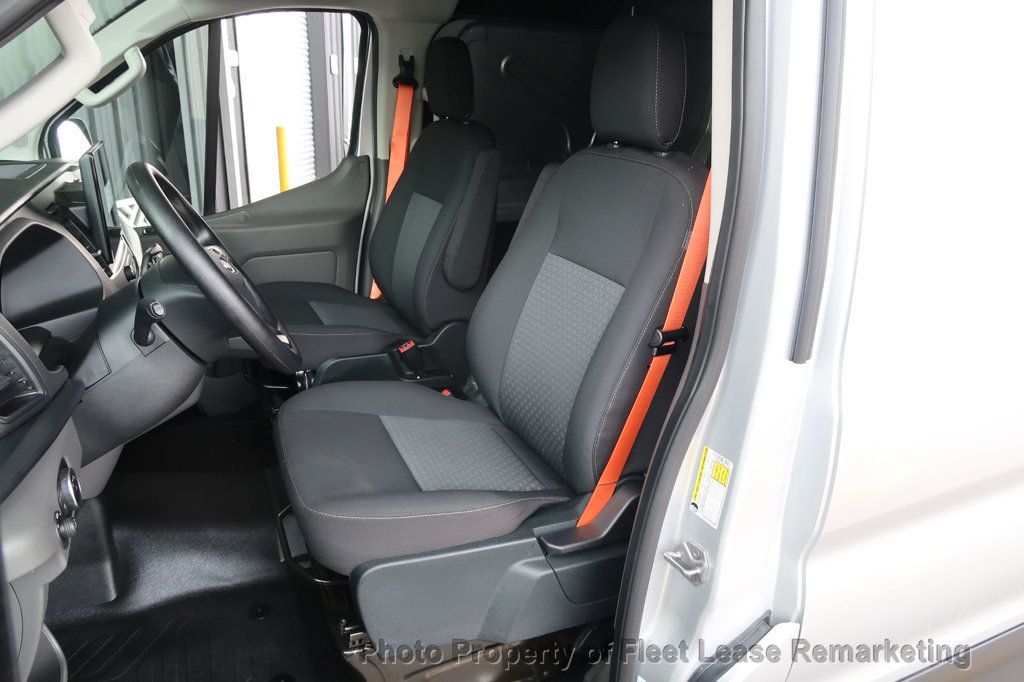 2023 Ford E-Transit Cargo Van E- Transit Low Roof 148 Cargo Van - 22960953 - 10