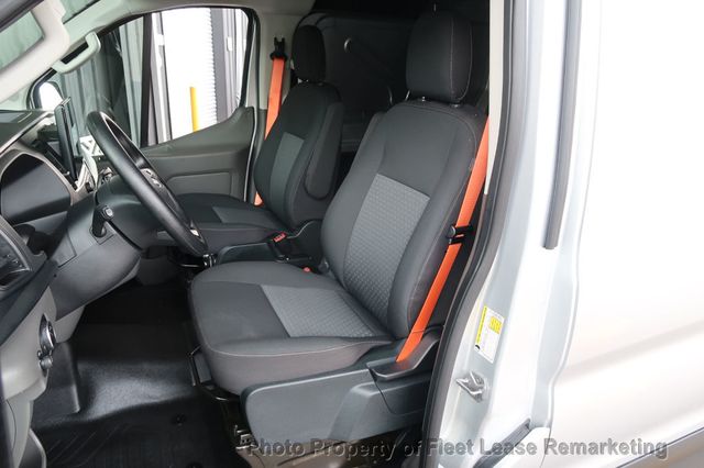 2023 Ford E-Transit Cargo Van E- Transit Low Roof 148 Cargo Van - 22960953 - 10