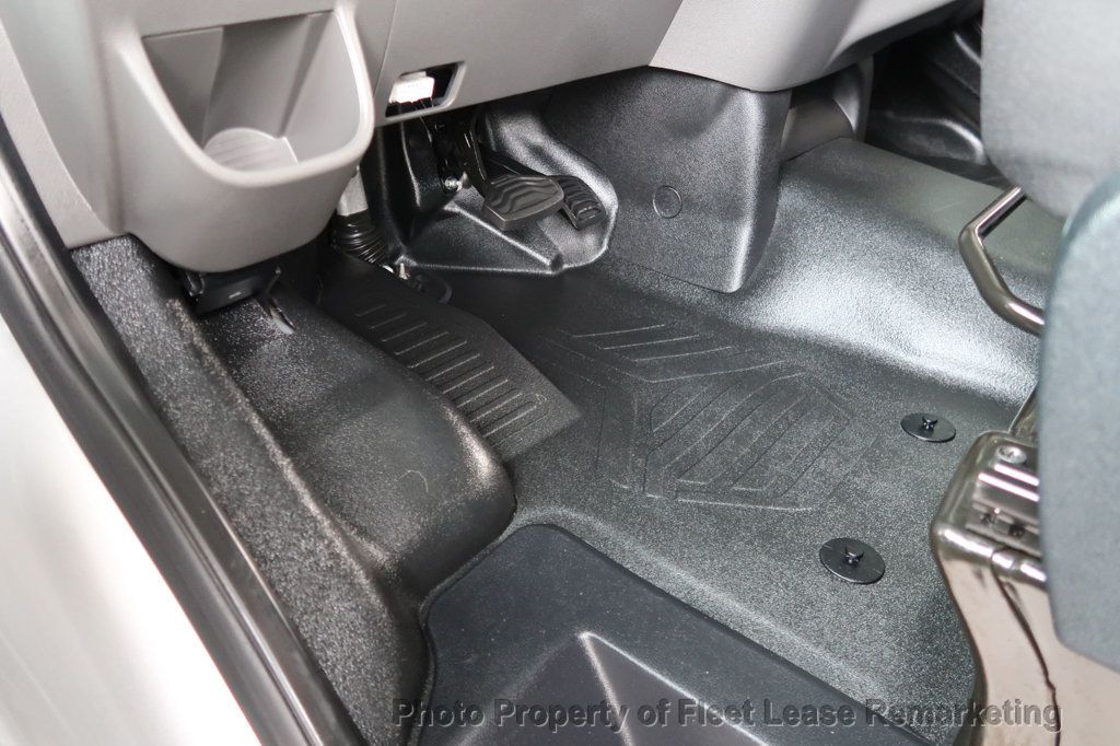 2023 Ford E-Transit Cargo Van E- Transit Low Roof 148 Cargo Van - 22960953 - 11