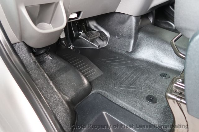 2023 Ford E-Transit Cargo Van E- Transit Low Roof 148 Cargo Van - 22960953 - 11