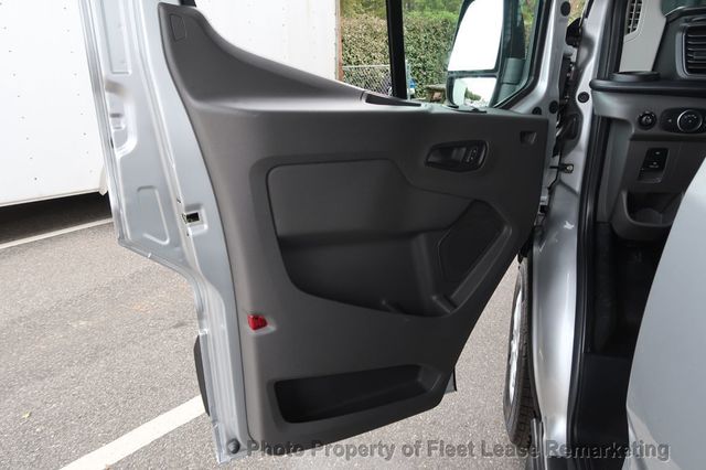 2023 Ford E-Transit Cargo Van E- Transit Low Roof 148 Cargo Van - 22960953 - 12