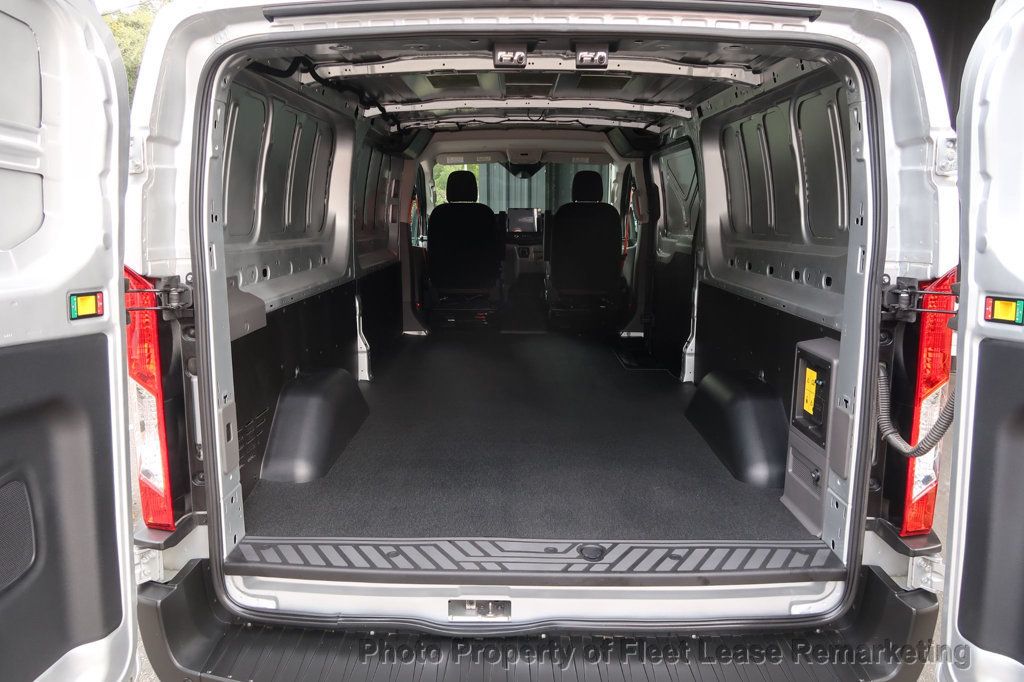 2023 Ford E-Transit Cargo Van E- Transit Low Roof 148 Cargo Van - 22960953 - 14