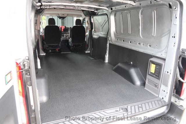 2023 Ford E-Transit Cargo Van E- Transit Low Roof 148 Cargo Van - 22960953 - 15