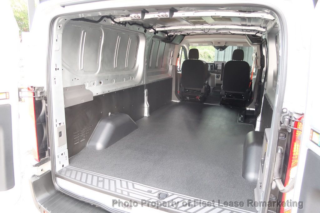 2023 Ford E-Transit Cargo Van E- Transit Low Roof 148 Cargo Van - 22960953 - 16