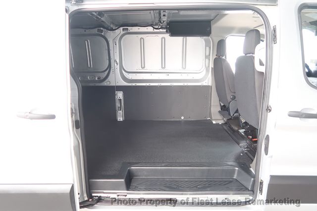 2023 Ford E-Transit Cargo Van E- Transit Low Roof 148 Cargo Van - 22960953 - 18