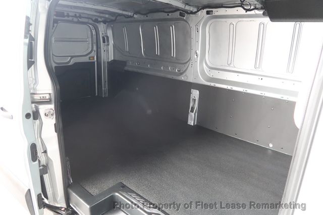 2023 Ford E-Transit Cargo Van E- Transit Low Roof 148 Cargo Van - 22960953 - 19