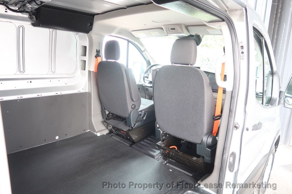2023 Ford E-Transit Cargo Van E- Transit Low Roof 148 Cargo Van - 22960953 - 20