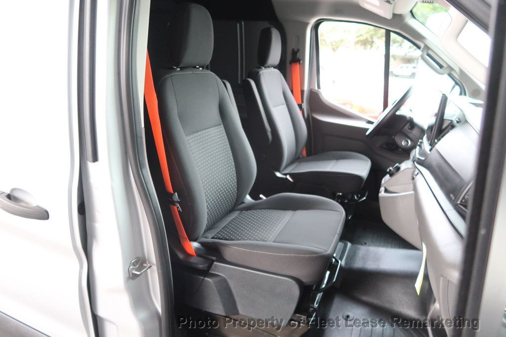 2023 Ford E-Transit Cargo Van E- Transit Low Roof 148 Cargo Van - 22960953 - 22