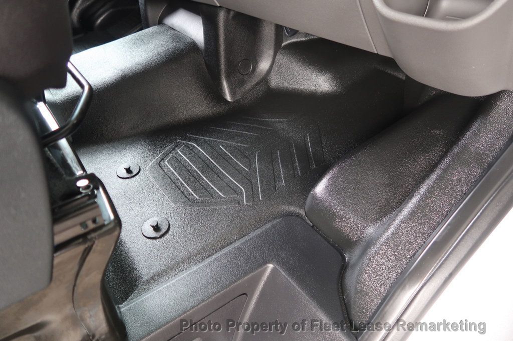 2023 Ford E-Transit Cargo Van E- Transit Low Roof 148 Cargo Van - 22960953 - 23