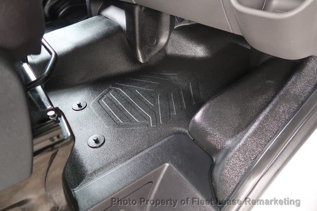 2023 Ford E-Transit Cargo Van E- Transit Low Roof 148 Cargo Van - 22960953 - 23