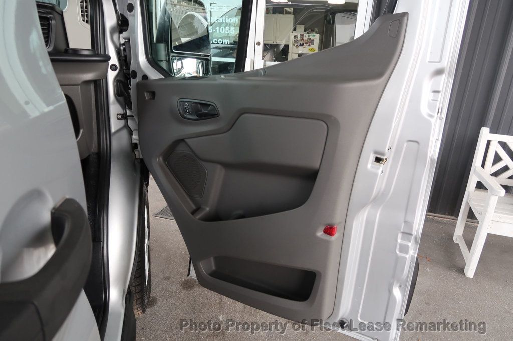 2023 Ford E-Transit Cargo Van E- Transit Low Roof 148 Cargo Van - 22960953 - 24