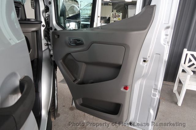 2023 Ford E-Transit Cargo Van E- Transit Low Roof 148 Cargo Van - 22960953 - 24