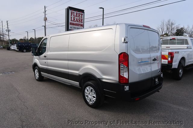 2023 Ford E-Transit Cargo Van E- Transit Low Roof 148 Cargo Van - 22960953 - 2