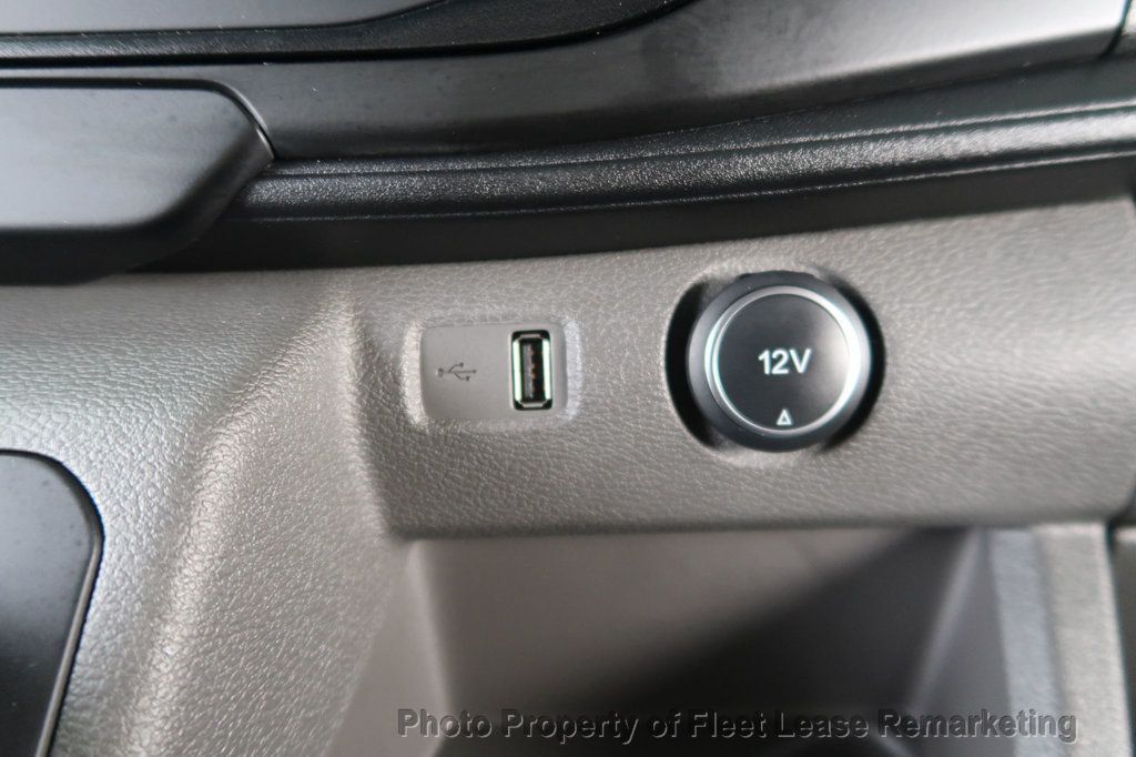 2023 Ford E-Transit Cargo Van E- Transit Low Roof 148 Cargo Van - 22960953 - 32