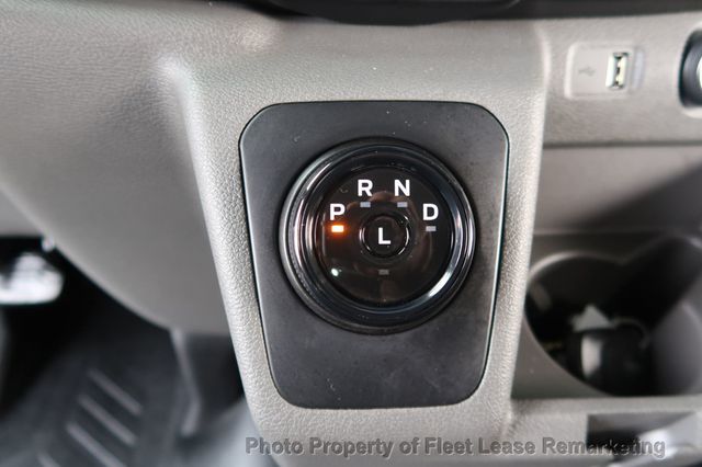 2023 Ford E-Transit Cargo Van E- Transit Low Roof 148 Cargo Van - 22960953 - 33