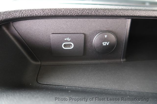 2023 Ford E-Transit Cargo Van E- Transit Low Roof 148 Cargo Van - 22960953 - 34