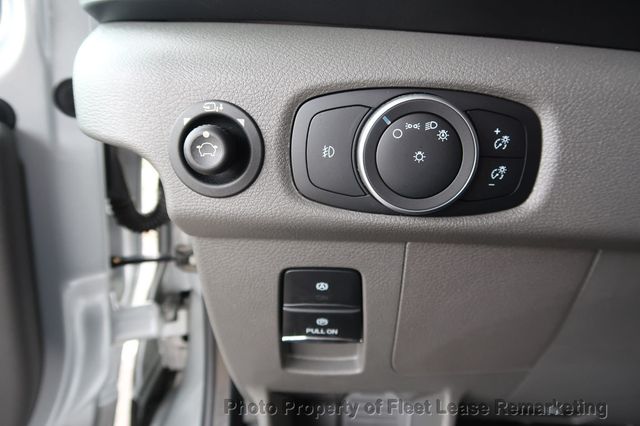 2023 Ford E-Transit Cargo Van E- Transit Low Roof 148 Cargo Van - 22960953 - 37